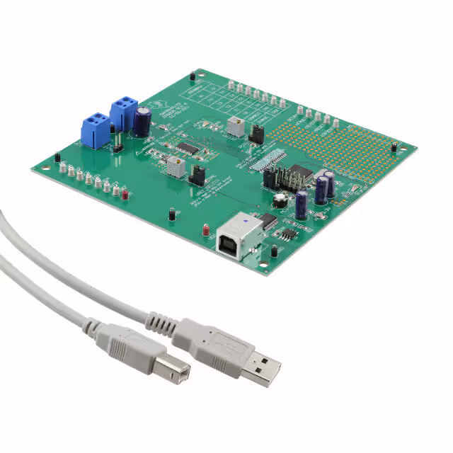 DRV8842EVM Texas Instruments  Cartes et kits d'évaluation et de démonstration